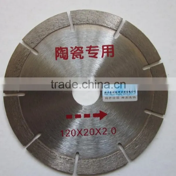 Diamond Saw Blades for Ceramic photo-6