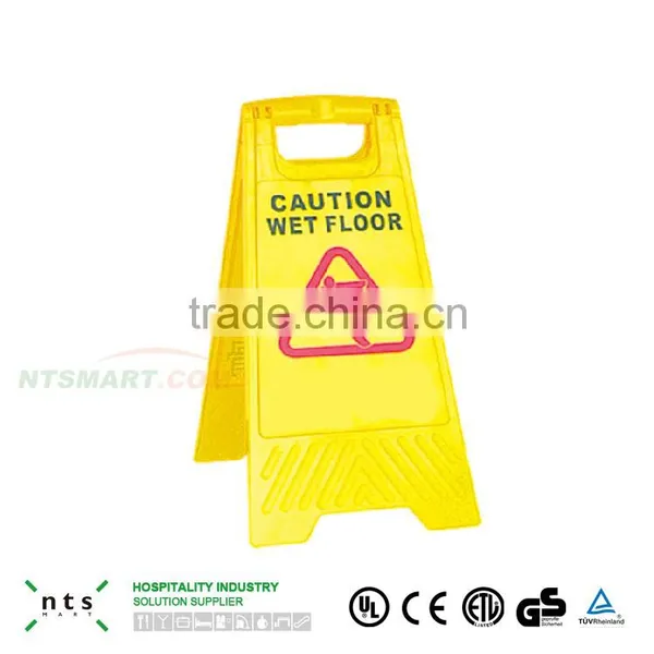 Caution Wet Floor Sign photo-3