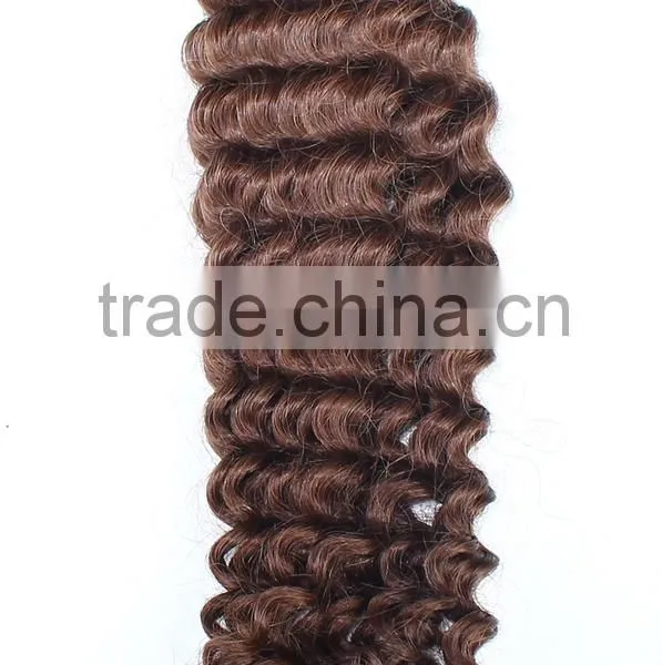 International Fashion DEEP CURL Hair Indiana Hair photo-5