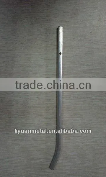 Fabricated Aluminum Parts