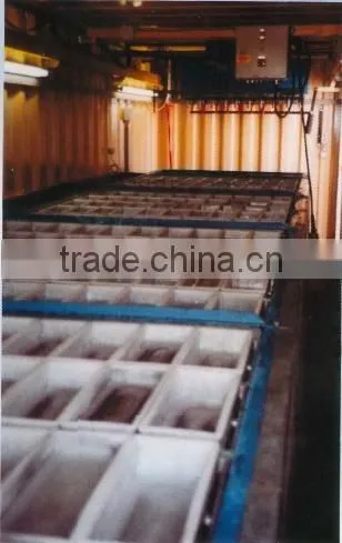 10 Ton Industrial Ice Block Machine photo-5