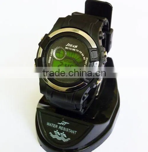 Digital Watch