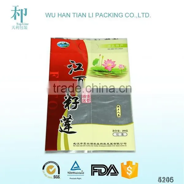 Pa/pe Plastic Bag photo-3