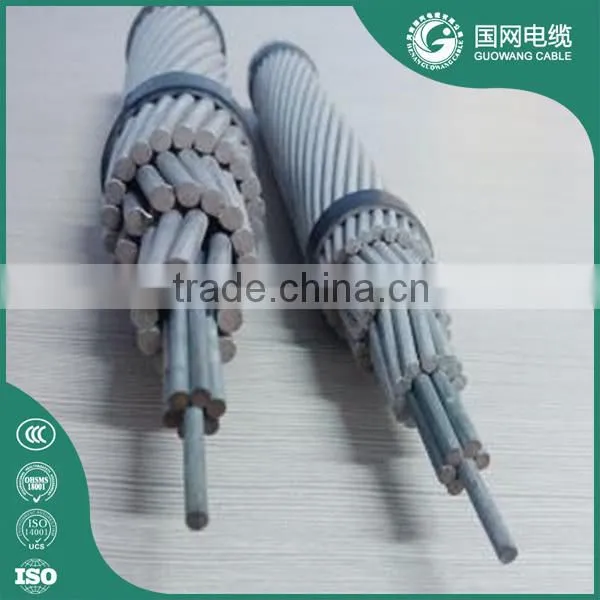 Conductor Bar/ Acsr Rabbit Conductor Price/ ac Conductor photo-3