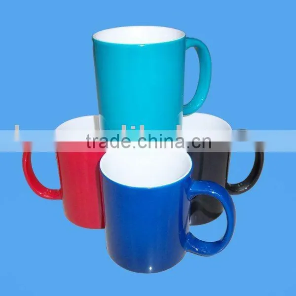 Ceramic Mug