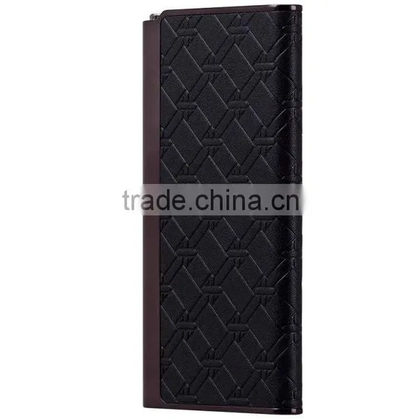 Momax MFI Luxury Power Bank for Universal Mobile Phone Elite Series Quick Charging 5000mAh External Battery TB-0300 photo-6