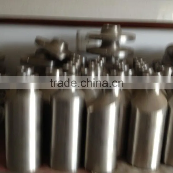 Incoloy 800HT ASTM B366 Weldolet Incoloy 800HT ASTM B366 Sockolet photo-3