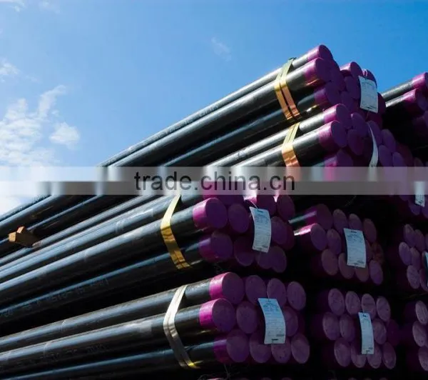 Welded Steel Tubes P235 TR1 P235GH TC1 S235JRH photo-2