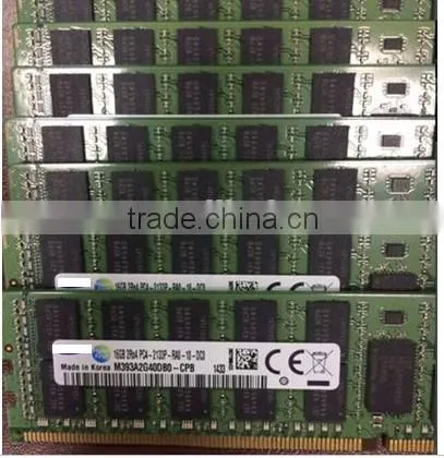 Server Memory REG ECC DDR4 2133 32GB photo-4