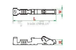 Wire Terminal Types photo-2