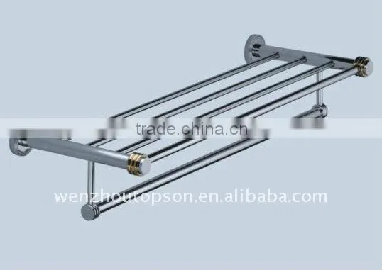 Section towel ring,Hang towel rack,Stainless steel towel rack, Towel ring, Bathroom shelves