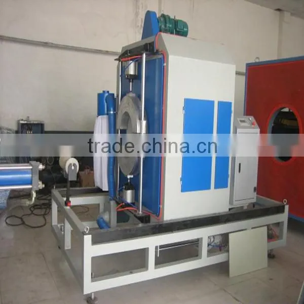 Wholesale Products PVC Multifunction Pipe Production Line photo-4