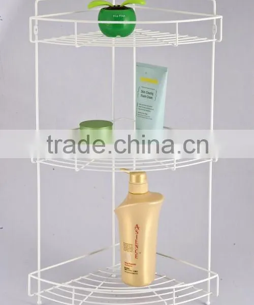 3 tiers bathroom accessories