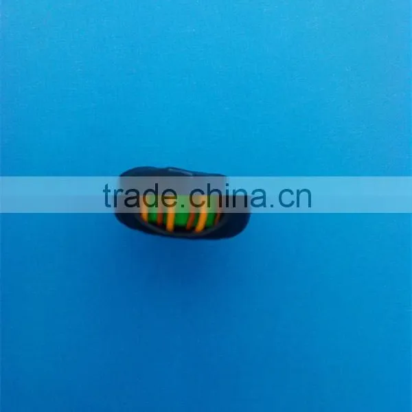 Customize Toroidal Choke Coils/magnetic Core Inductors/wound Toroids Chokes photo-2