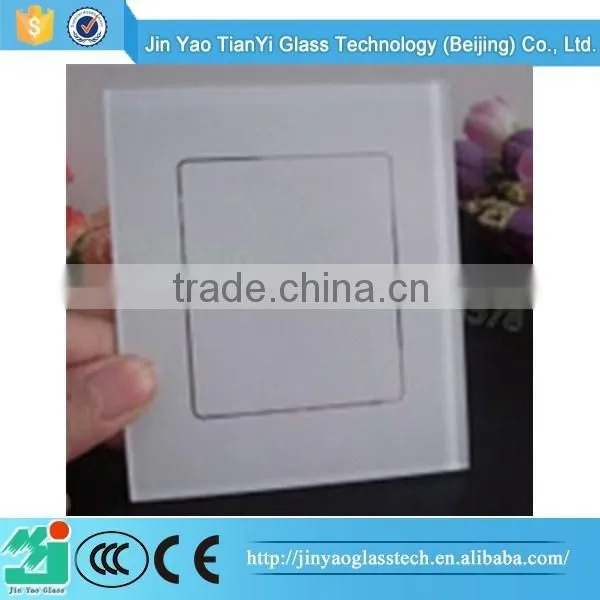 Speed Control Switch Electric Fan photo-5