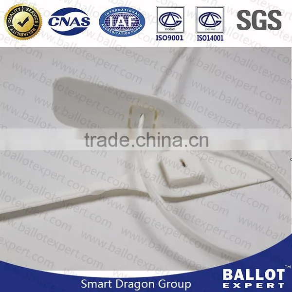 Wholesale Yellow Plastic Security Seal photo-4