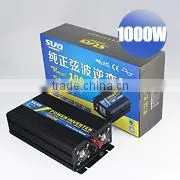 1000w True Sine Wave Power Inverter photo-2