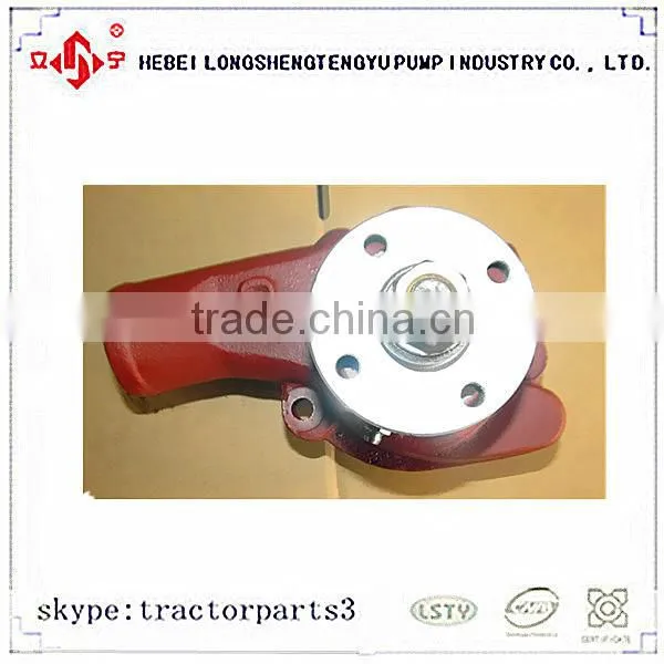 UAZ Water Pump Tractor Part CNC Pump 451-1307010 photo-4