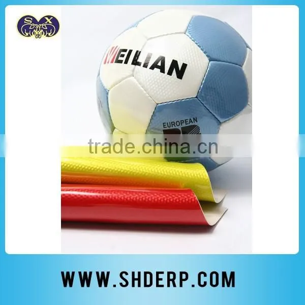 Soft Leather Cricket Ball
