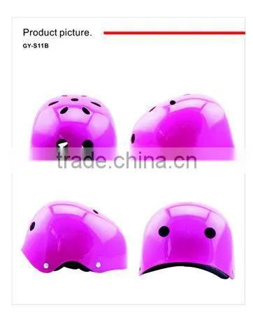 WHOLESALE Casco Low Price High Quality Roller Skate Helmet photo-2