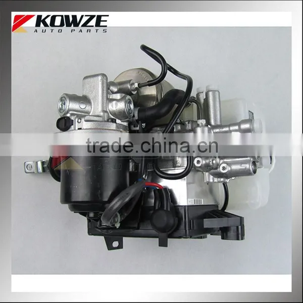 Brake Hydraulic Booster For Mitsubishi Pajero Montero MN116391 MR569728 Quality Choice photo-2