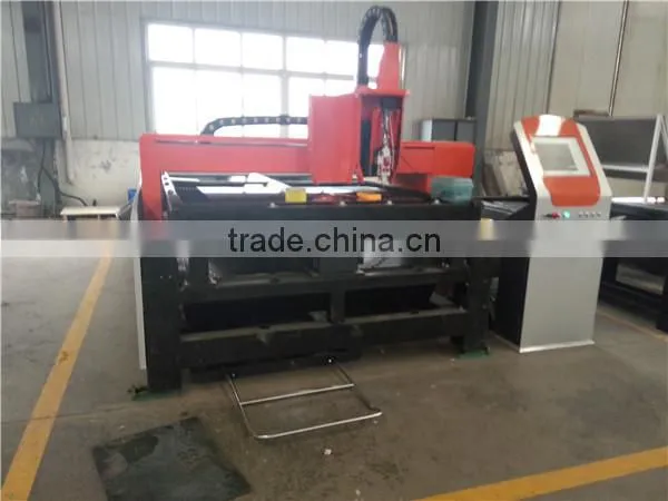 New Tech Cnc Laser Cutting Machine From Bodor photo-3