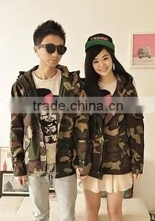 Army Camo Jacket Wholesale Cheap Jacket photo-2