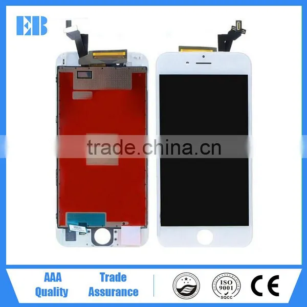 China Wholesale Mobile Phone Repair Parts for Iphone 6 LCD Panel