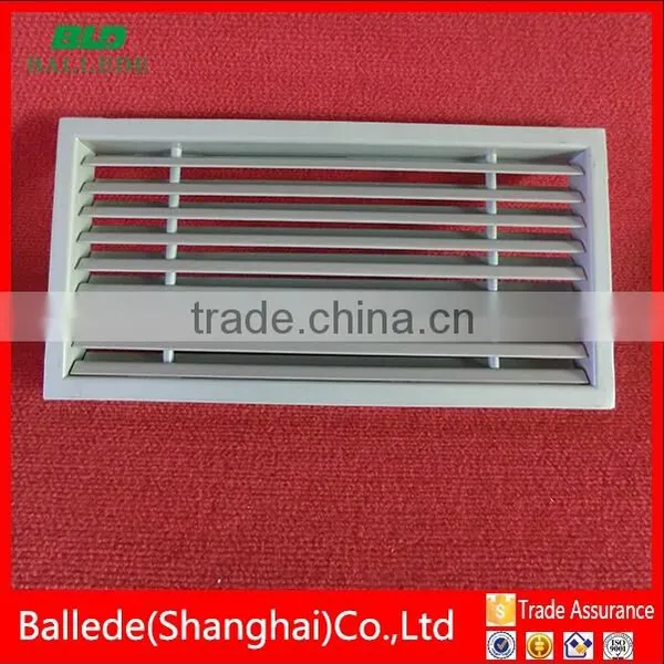 Air Intake Grille photo-3