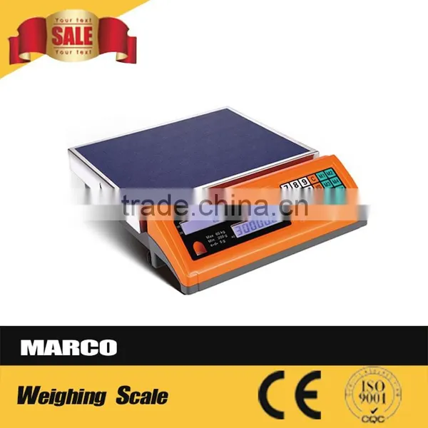 Electronic ACS Series Marketing Weighing Electronic Counting Scale photo-2