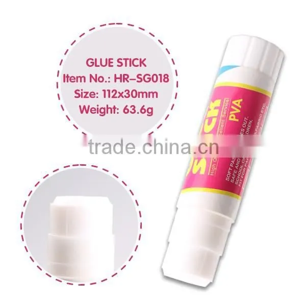 High Quality Glue Stick for Office photo-2