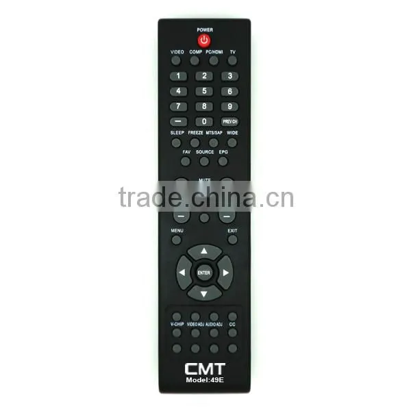 OEM ODM Customized Television Remote Control photo-2