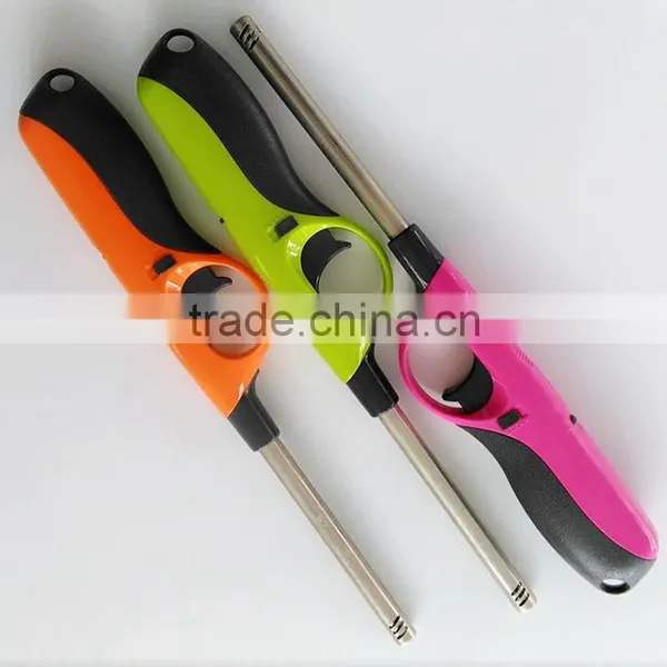 Barbeque Colored for Camping Hiking Mini Special Lighter Disposable photo-4