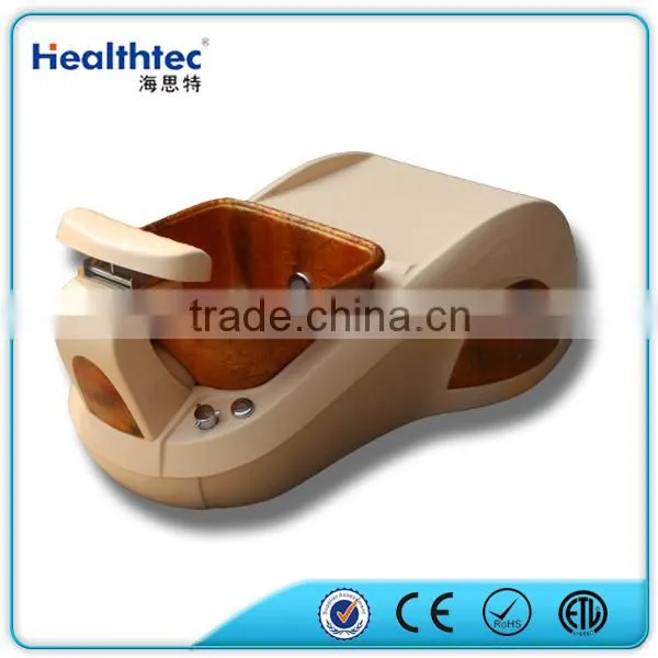 Cheap Wooden/acrylic Hydro Massage Whirlpool Bathtub photo-2
