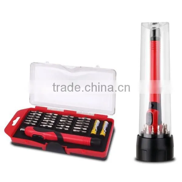 Mobile Phone Electric Screwdriver photo-4