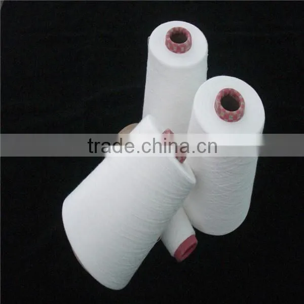 100% Polyester Spun Yarn 40s/1 Manufacturers Knitting photo-5