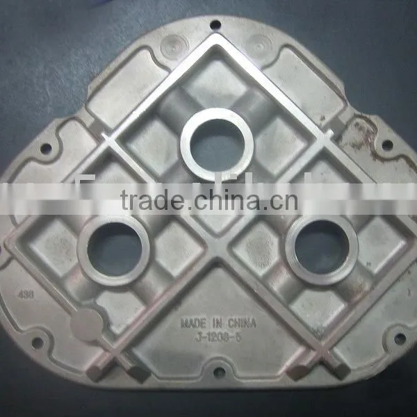 Lost Wax Casting & Investment Casting
