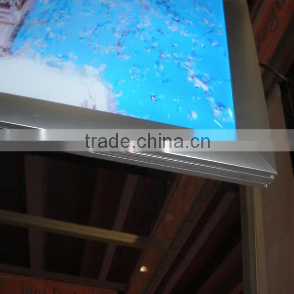EdgeLight AF15 A3 Led Panel Light photo-3