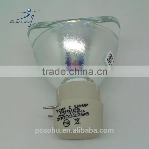 Original New Projector Lamp Bulb X1237 for ACER photo-3