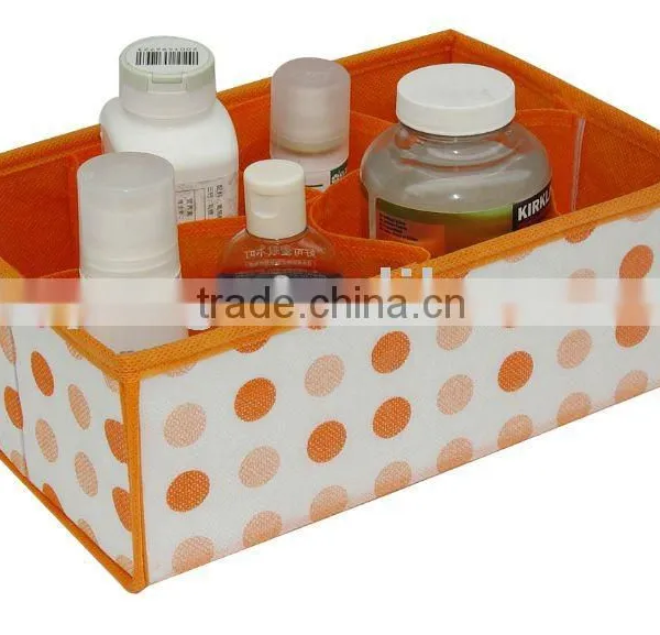 Non-woven Storage Box