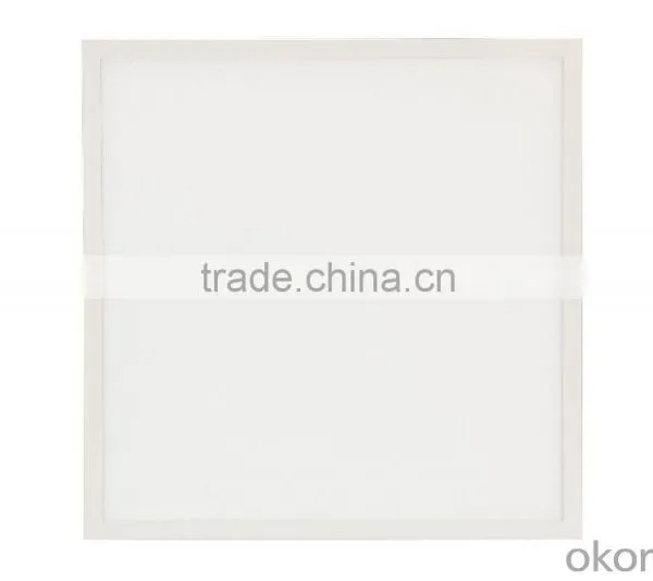 LED Slim Panel Ecomax stress free ambient light for office,school and shopping more
