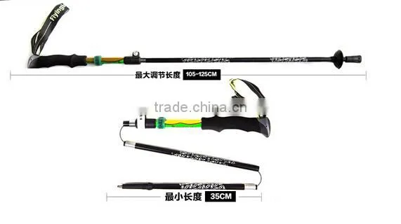 TREKKING POLE photo-4