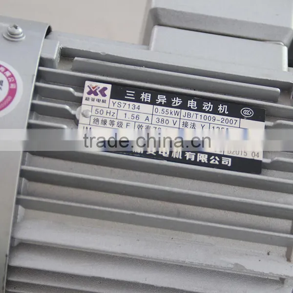 Hot Sale 24 Frame Stainless Steel Manual Honey Extractor photo-4