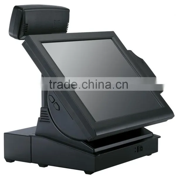 pos android system android pos terminal with printer