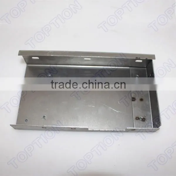 Sheet Metal Stamping Products- Panel Plate photo-3