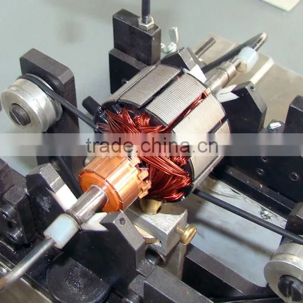 1.6/5kg Auto-positioning Balancing Machine photo-5