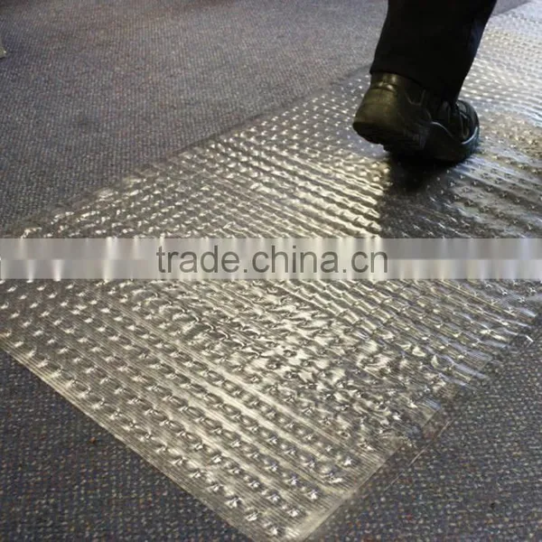 Clear Vinyl Carpet Runners photo-2