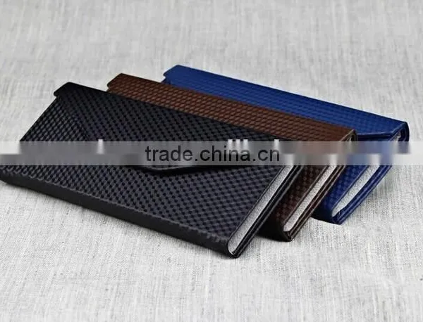 Fancy Folding Custom Glasses Packing Case photo-2