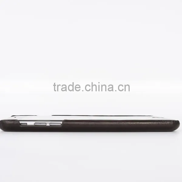 Clear Ultra Thin Pc Case For Iphone 6 6s photo-3