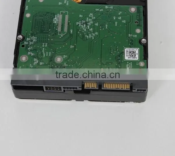 Hard Disk Drive Offer!! Enterprise Server 2.5inch 7200rpm SATA 4TB Hard Disk Drive photo-3